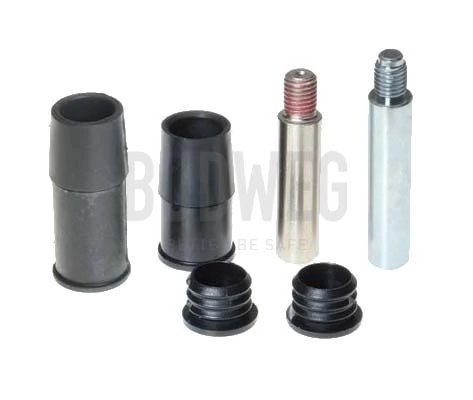 Guide Sleeve Kit, brake caliper
